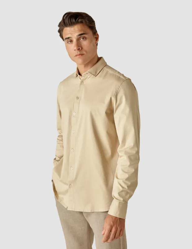 Classic Shirt Sahara Regular sold by Shaping New Tomorrow