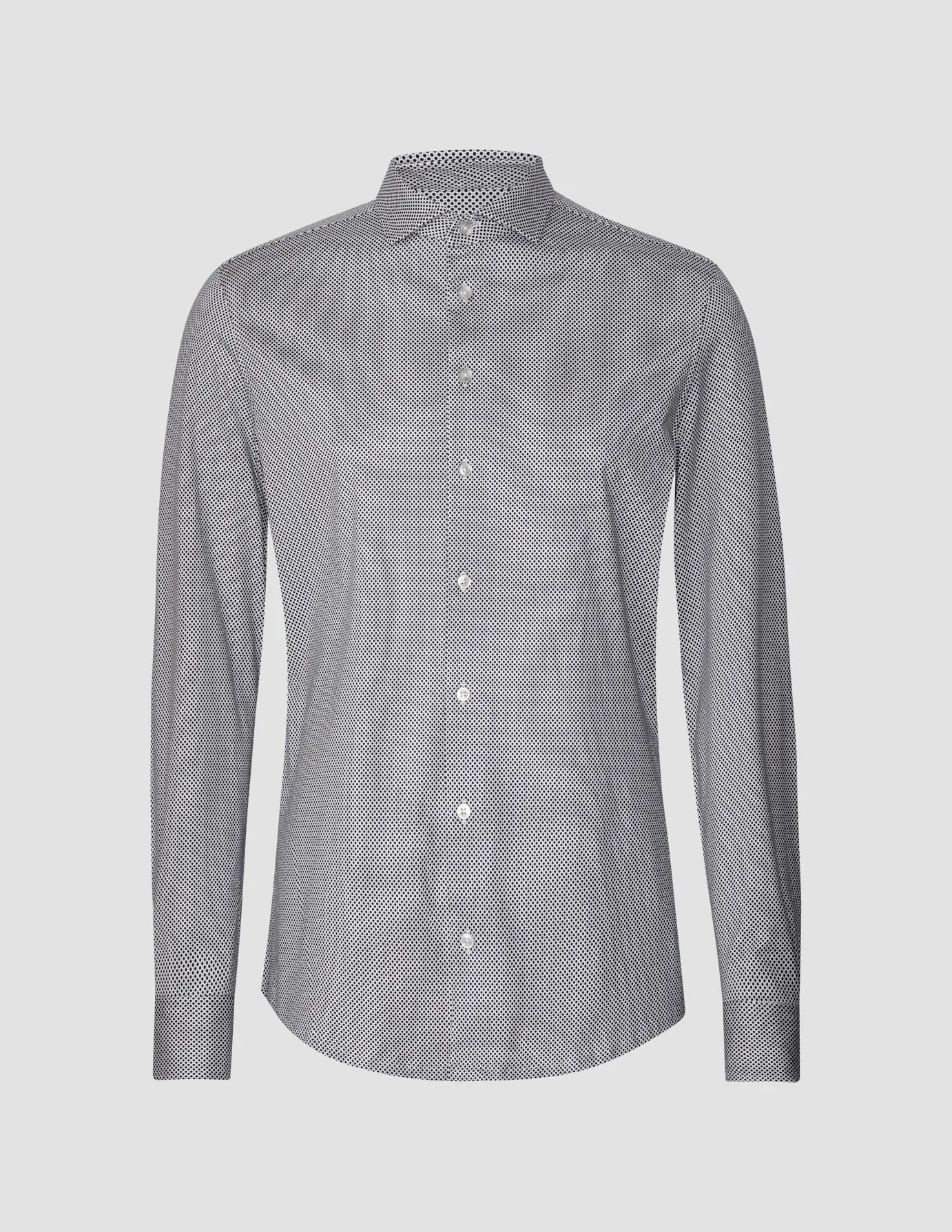 Classic Shirt Sphere Navy Regular sold by Shaping New Tomorrow product image thumbnail 3