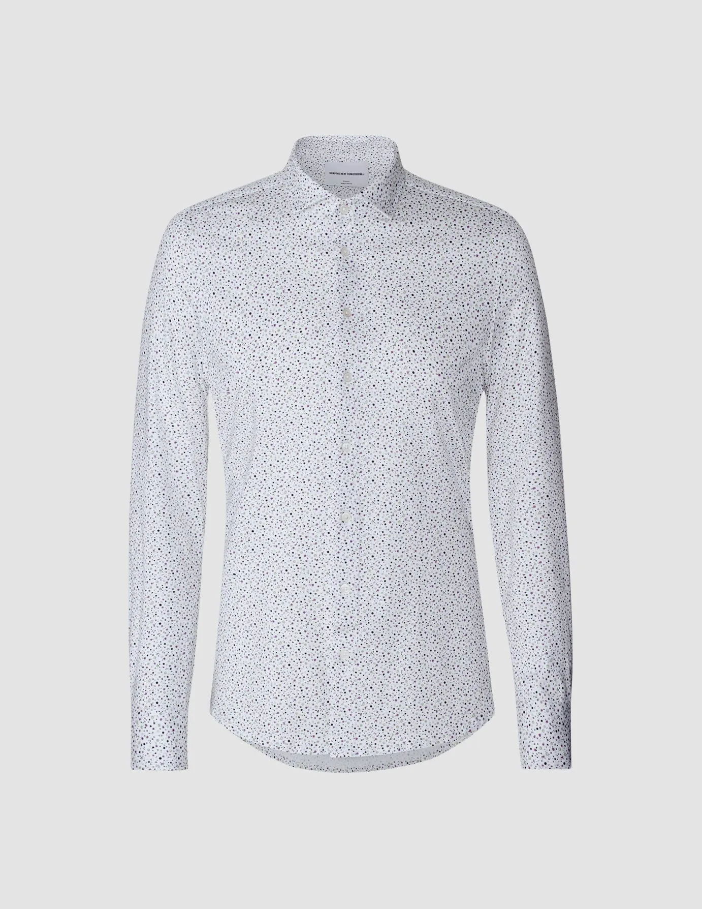 Classic Shirt Rain Drops Regular sold by Shaping New Tomorrow product image thumbnail 3