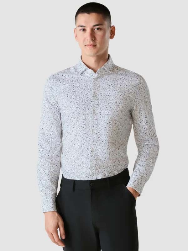 Classic Shirt Rain Drops Regular sold by Shaping New Tomorrow