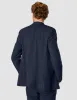 Essential Suit Navy Pinstripe sold by Shaping New Tomorrow
