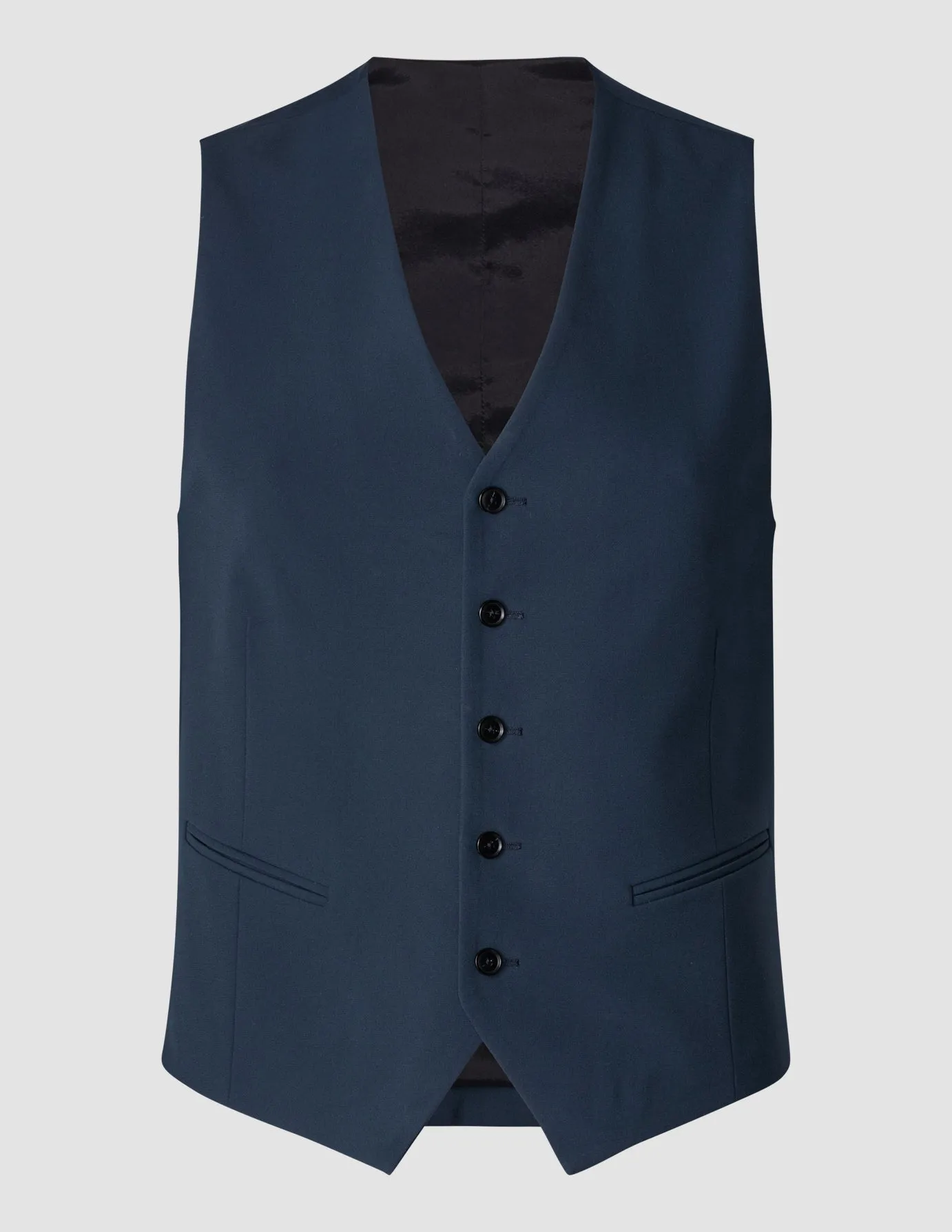 Essential Vest Marine Blue sold by Shaping New Tomorrow product image thumbnail 3