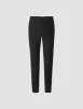 Heavy Edition Pants Regular Black sold by Shaping New Tomorrow