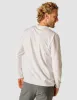 Supima Long-Sleeved T-shirt White sold by Shaping New Tomorrow