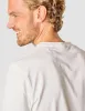 Supima Long-Sleeved T-shirt White sold by Shaping New Tomorrow