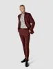 Essential Blazer Mahogany Regular sold by Shaping New Tomorrow