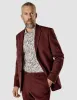 Essential Blazer Mahogany Regular sold by Shaping New Tomorrow