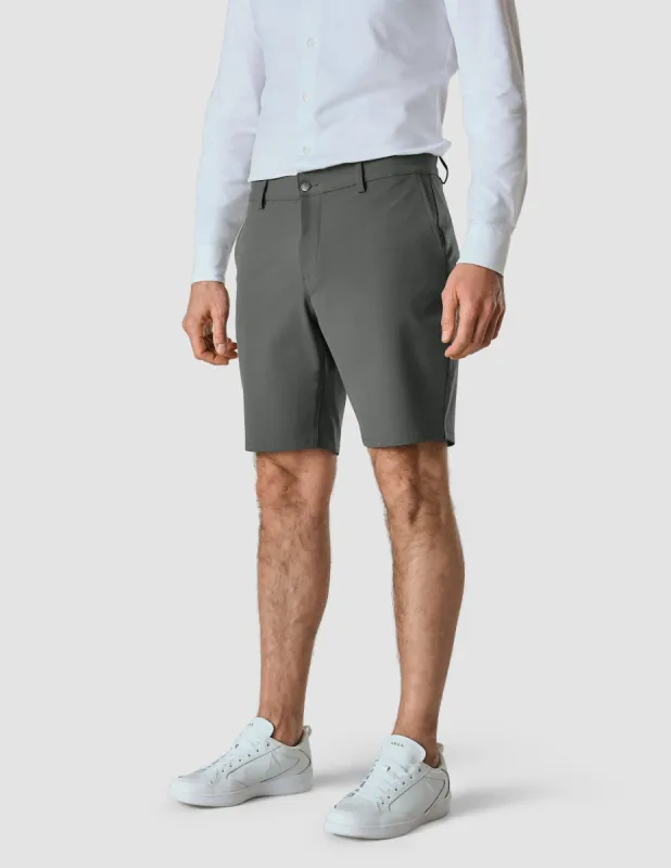 Essential Shorts Grey sold by Shaping New Tomorrow