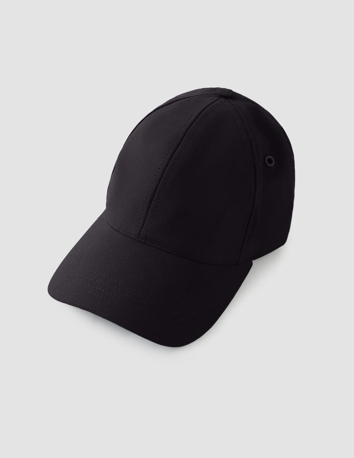 Essential Cap Midnight Blue sold by Shaping New Tomorrow product image thumbnail 3