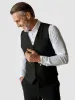 Essential Vest Black sold by Shaping New Tomorrow
