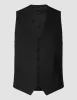 Essential Vest Black sold by Shaping New Tomorrow