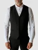 Essential Vest Black sold by Shaping New Tomorrow