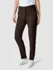 No. 1 Pants Tapered Dark Chokolate sold by Shaping New Tomorrow