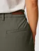 Essential Pants Tapered Dark Olive sold by Shaping New Tomorrow