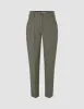 Essential Pants Tapered Dark Olive sold by Shaping New Tomorrow