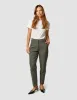Essential Pants Tapered Dark Olive sold by Shaping New Tomorrow