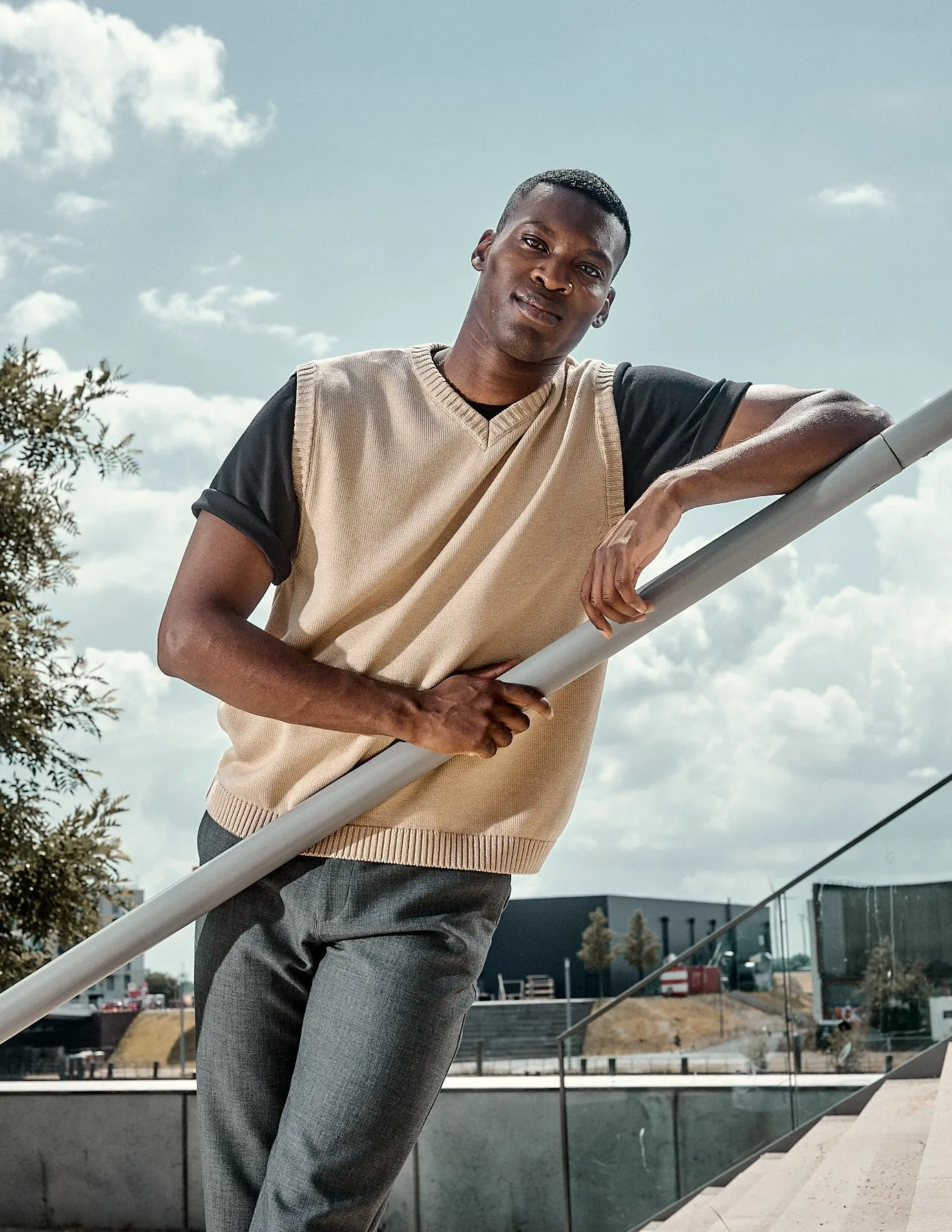 A classic revisited sold by Shaping New Tomorrow product image thumbnail 4