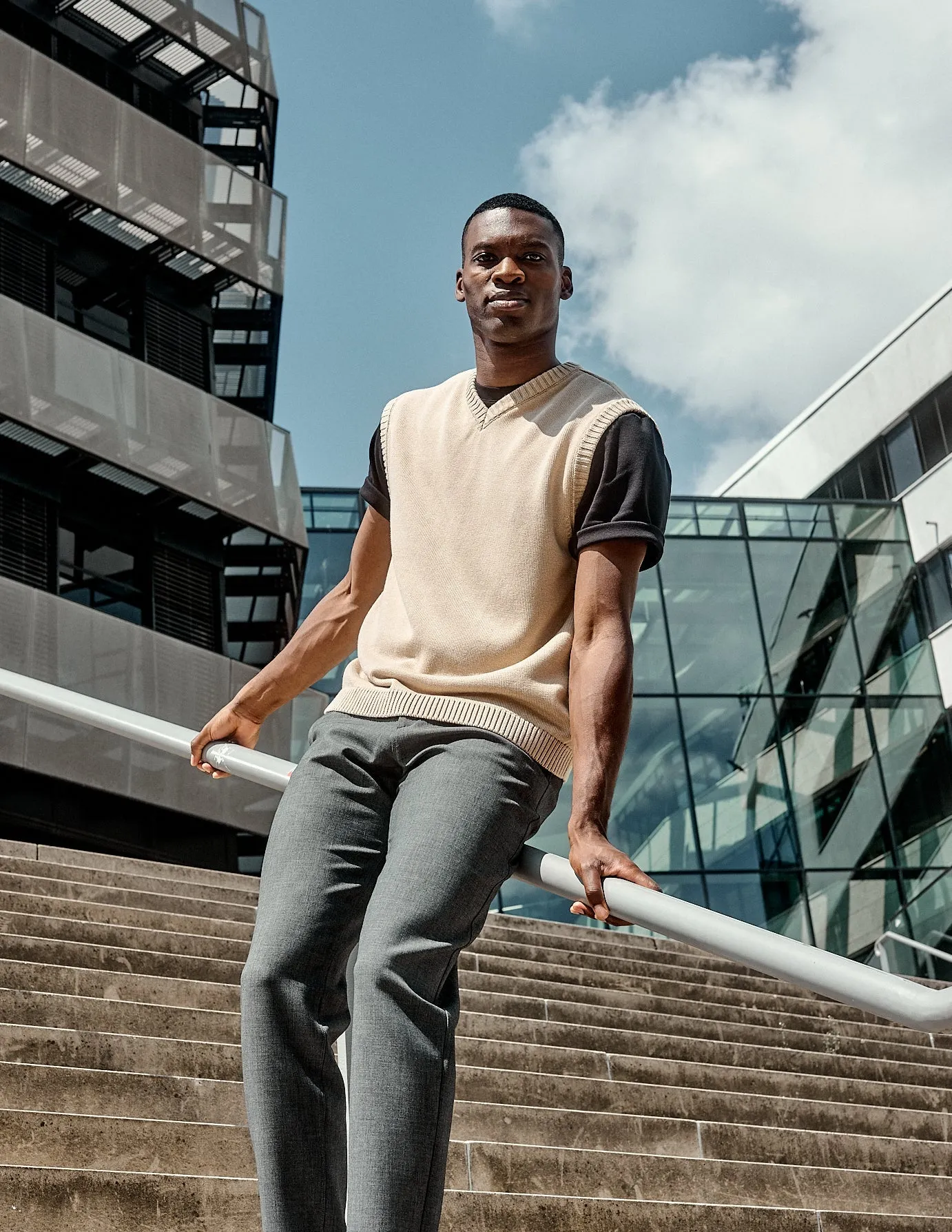 A classic revisited sold by Shaping New Tomorrow product image thumbnail 3