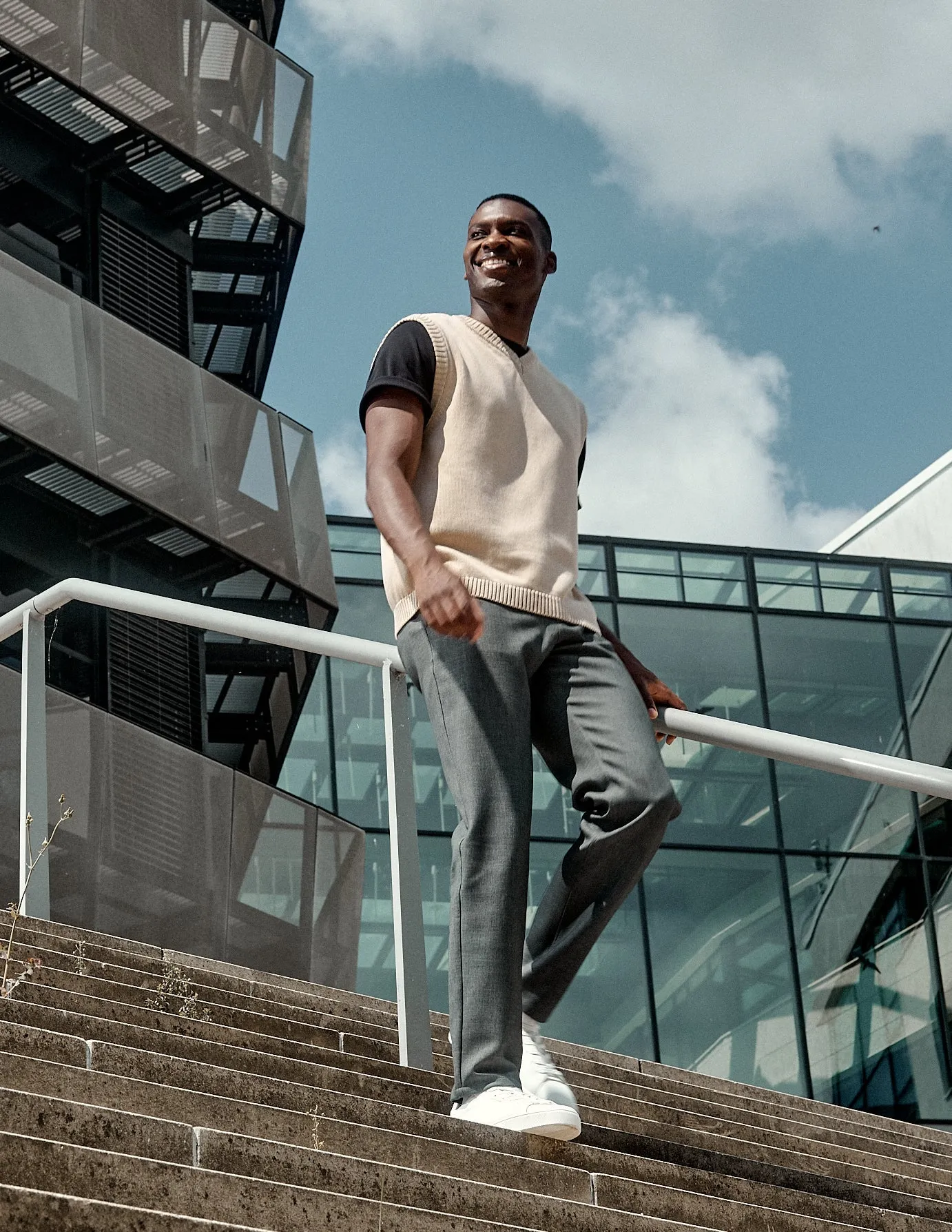 A classic revisited sold by Shaping New Tomorrow product image thumbnail 5