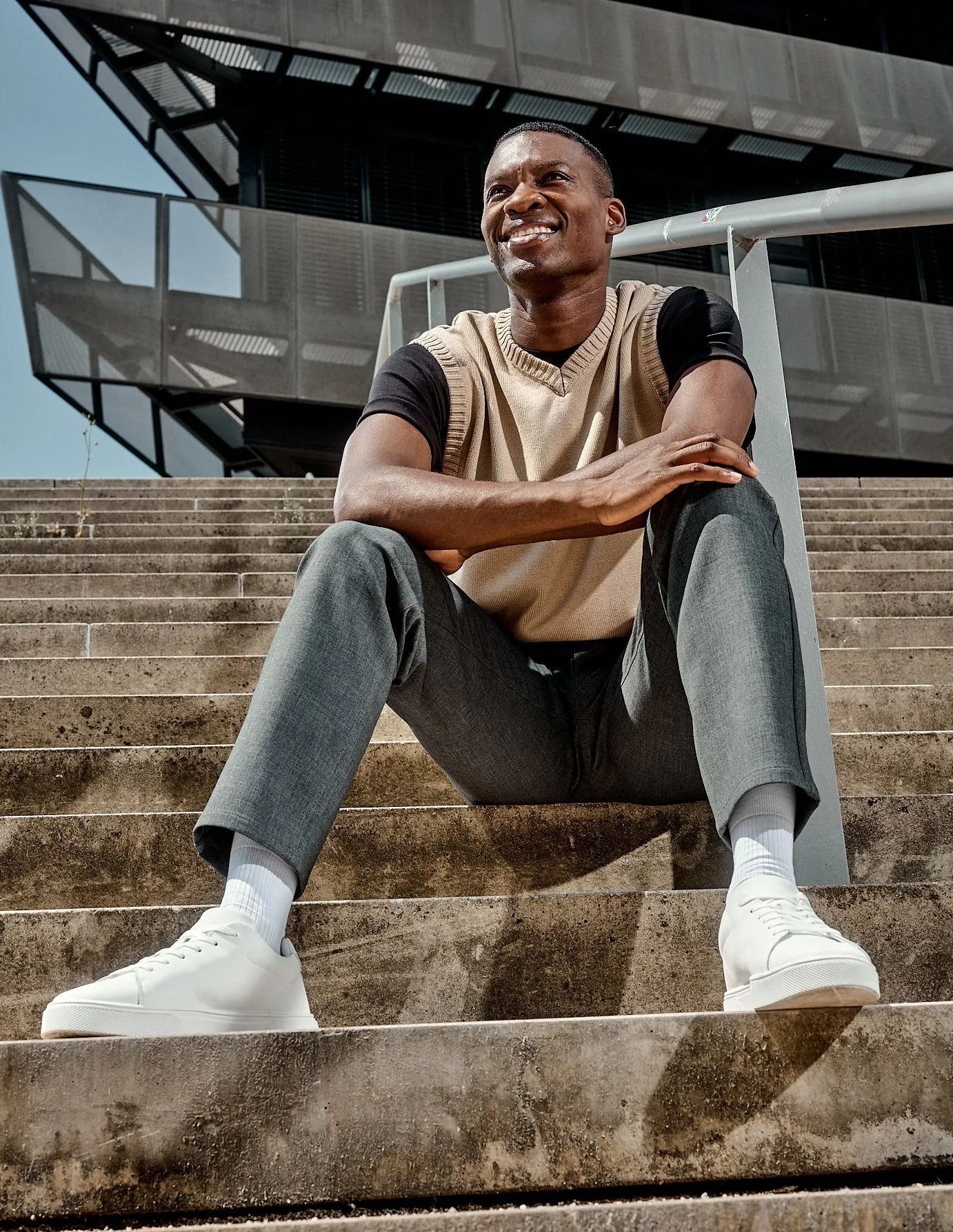 A classic revisited sold by Shaping New Tomorrow product image thumbnail 2