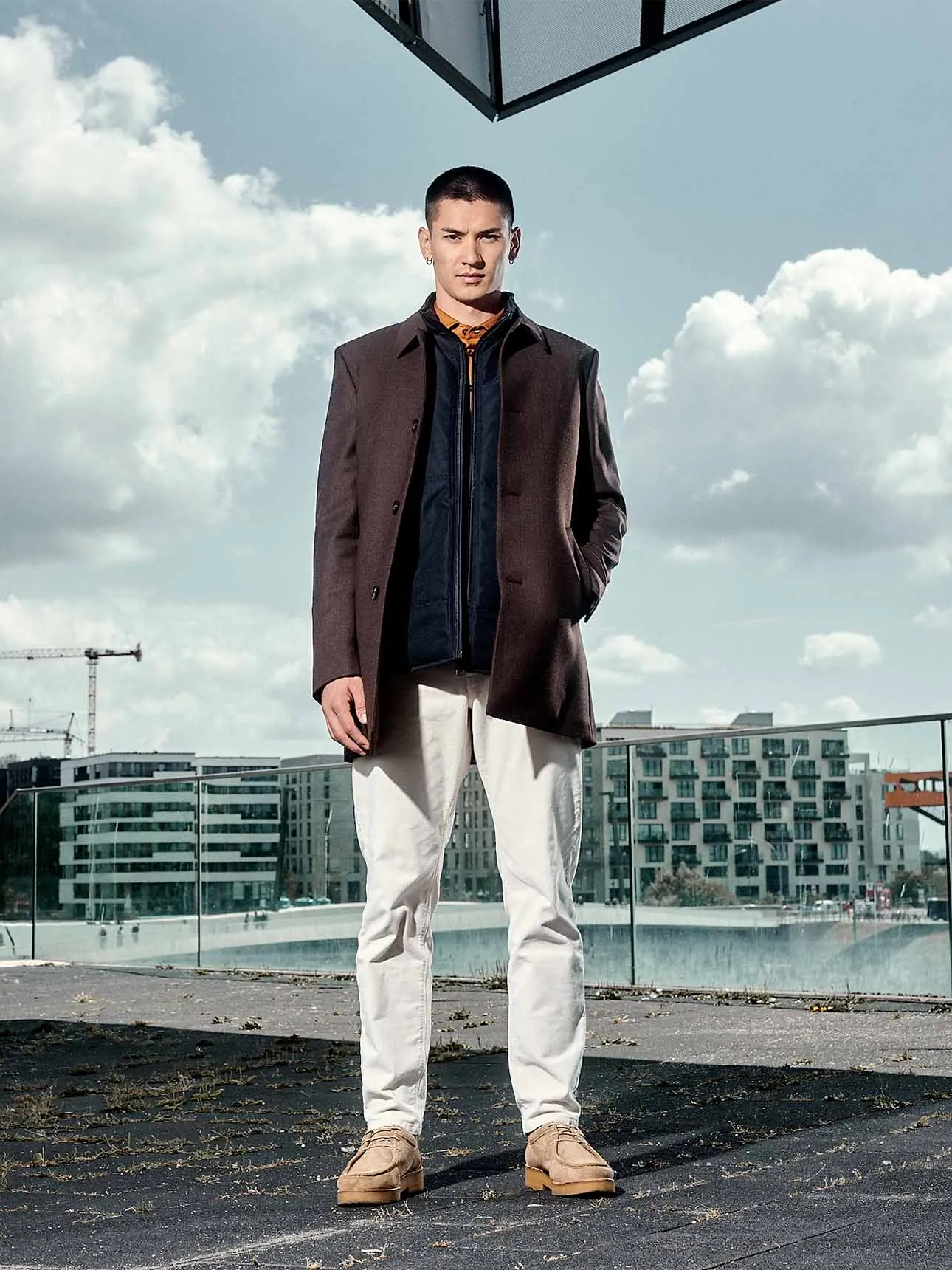 Elegance with an upgrade sold by Shaping New Tomorrow