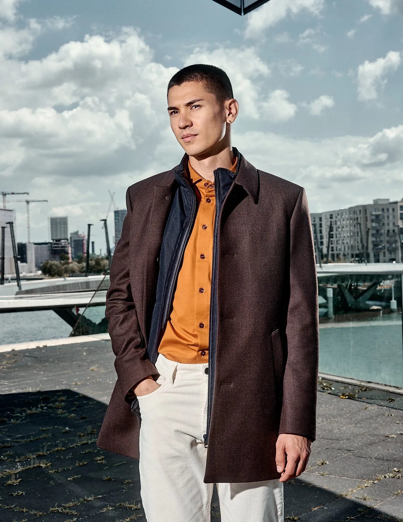 Elegance with an upgrade sold by Shaping New Tomorrow product image thumbnail 2