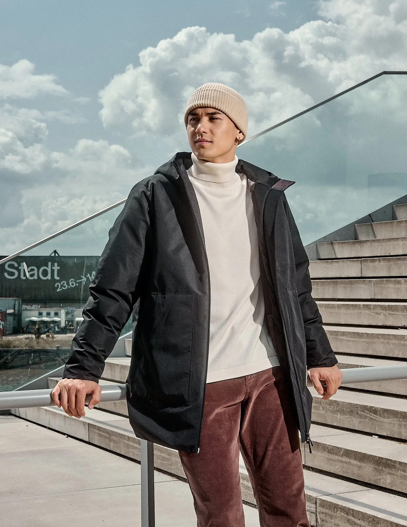 Winter walks sold by Shaping New Tomorrow product image thumbnail 2