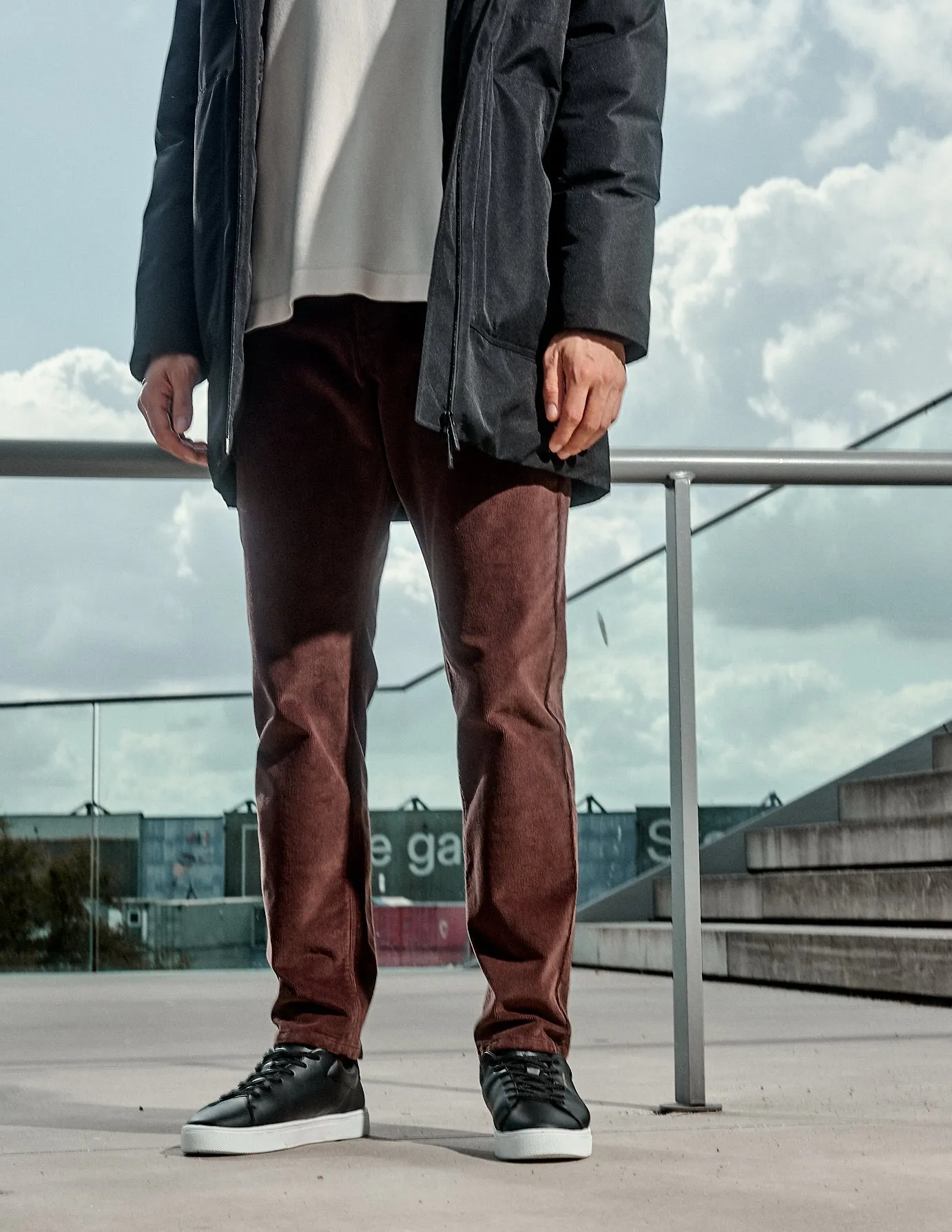 Winter walks sold by Shaping New Tomorrow product image thumbnail 5