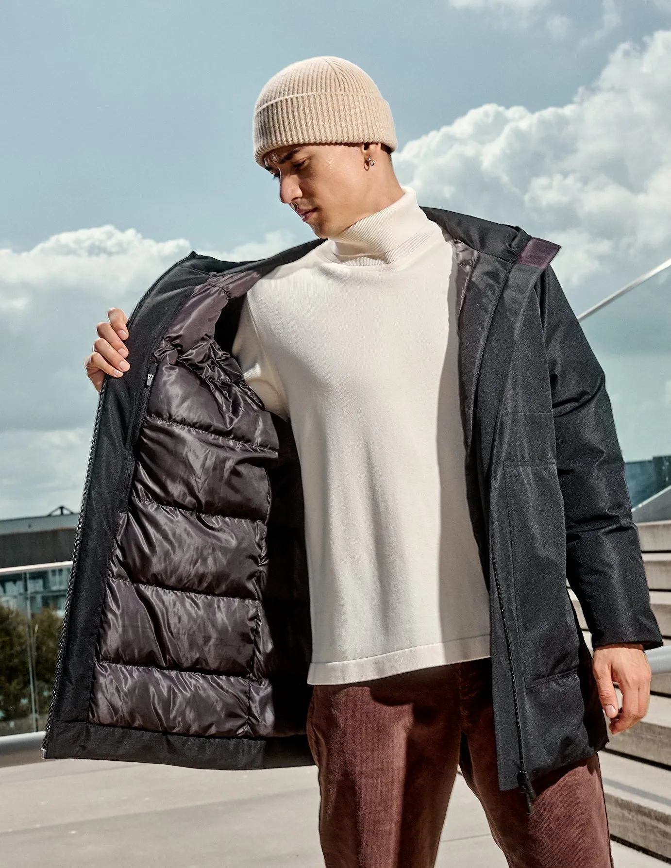 Winter walks sold by Shaping New Tomorrow product image thumbnail 3