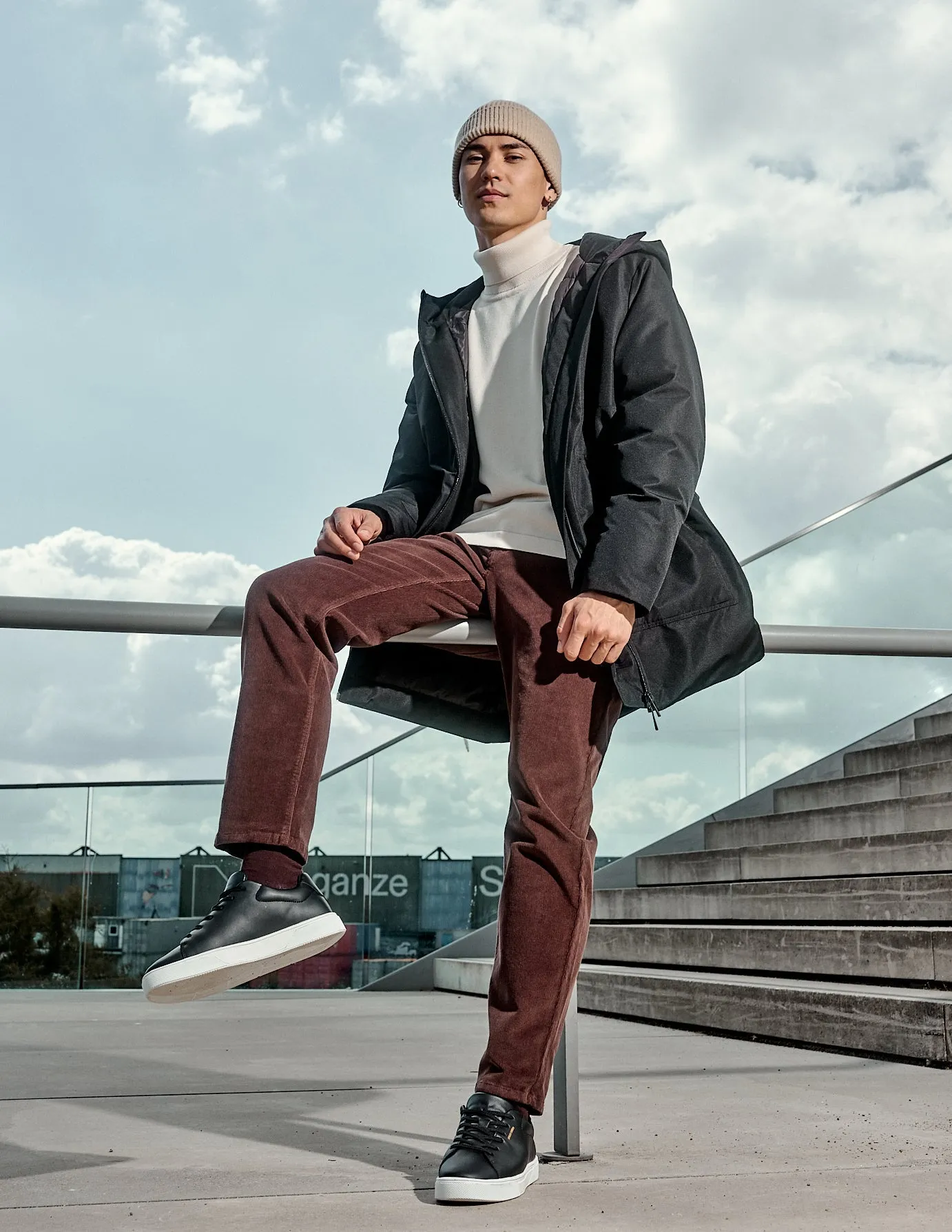 Winter walks sold by Shaping New Tomorrow product image thumbnail 4