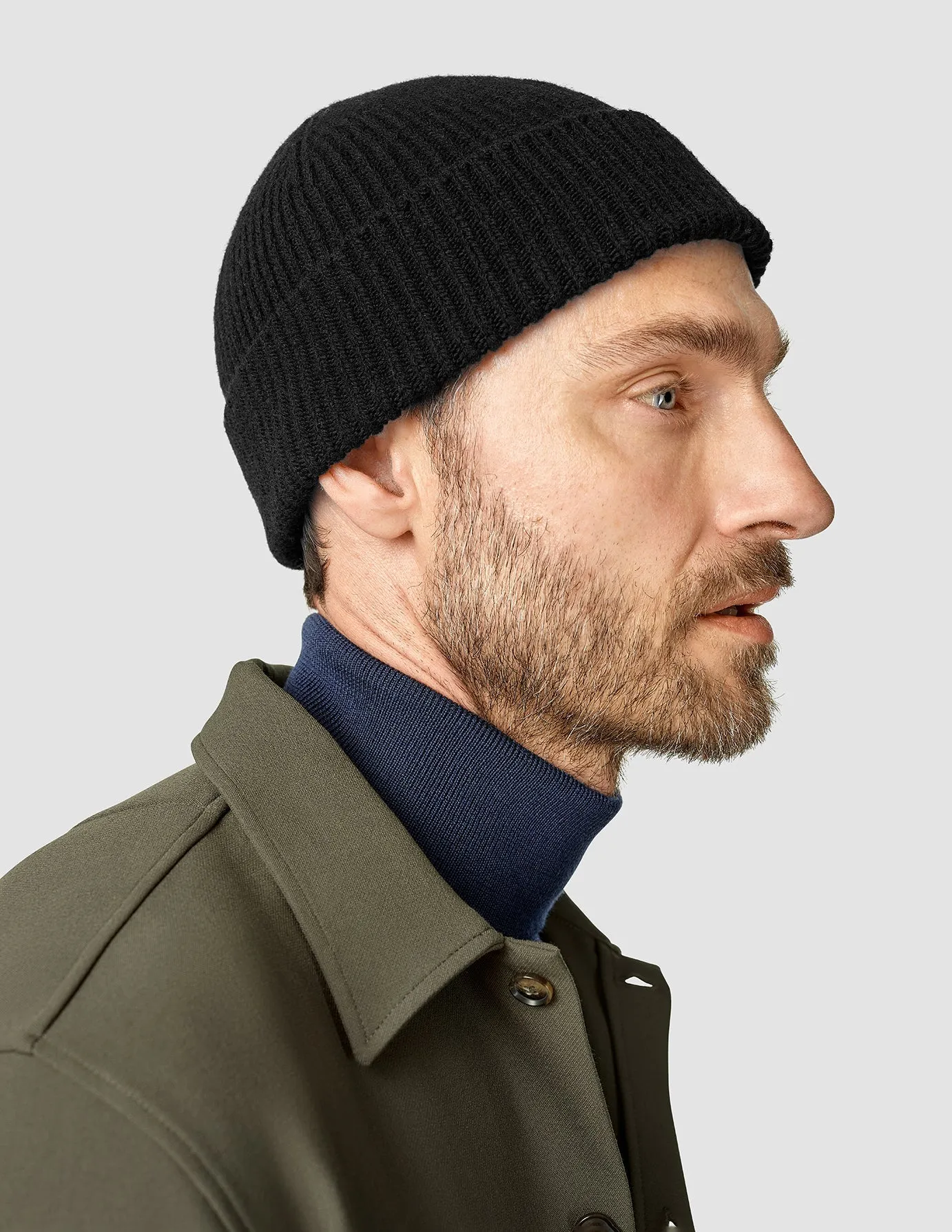 Beanie Black sold by Shaping New Tomorrow product image thumbnail 5