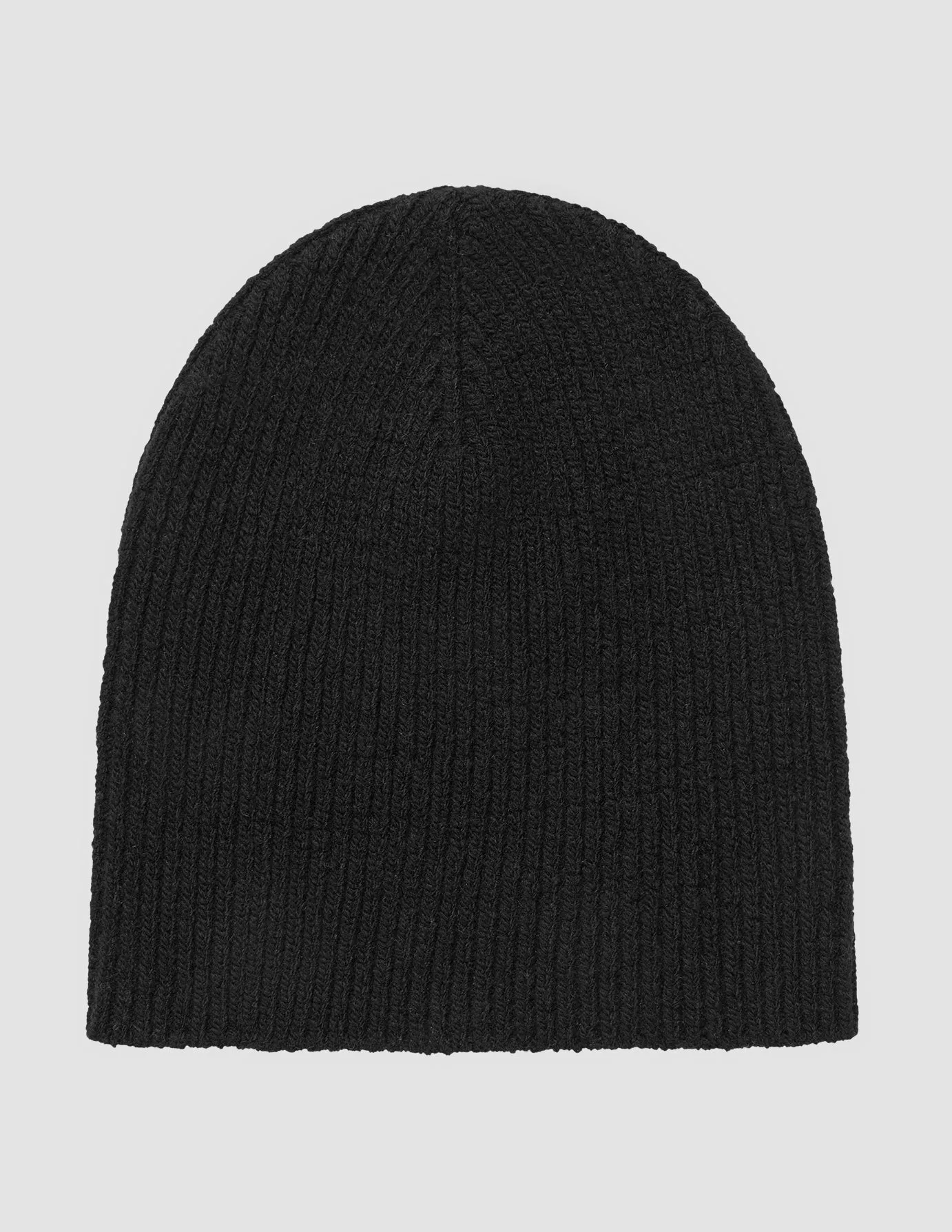 Beanie Black sold by Shaping New Tomorrow product image thumbnail 3