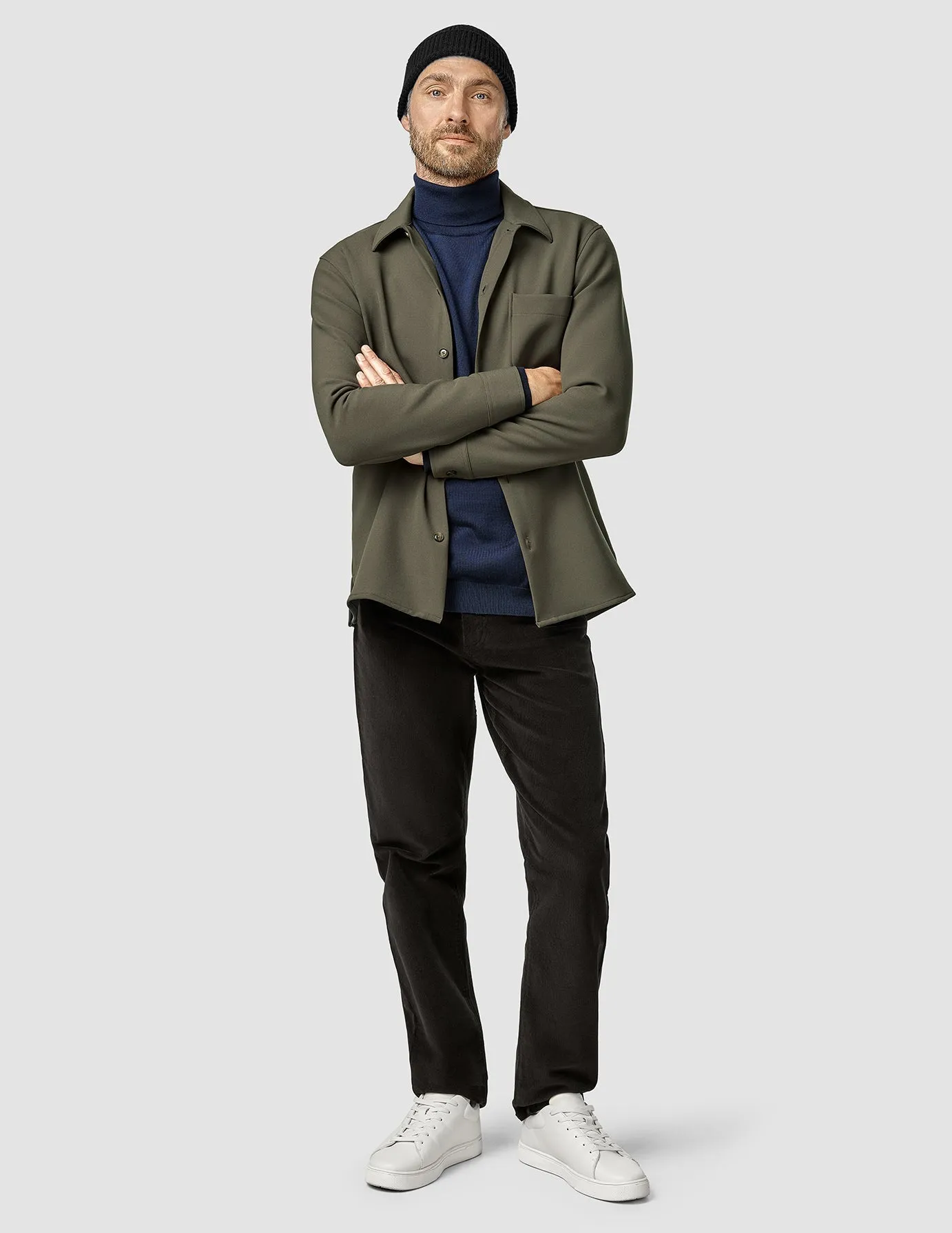 Beanie Black sold by Shaping New Tomorrow product image thumbnail 2