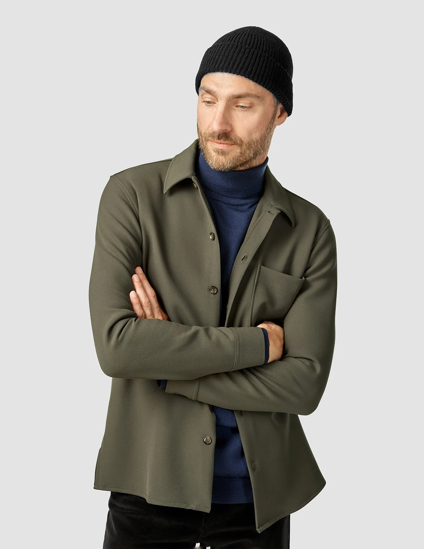 Beanie Black sold by Shaping New Tomorrow product image thumbnail 4