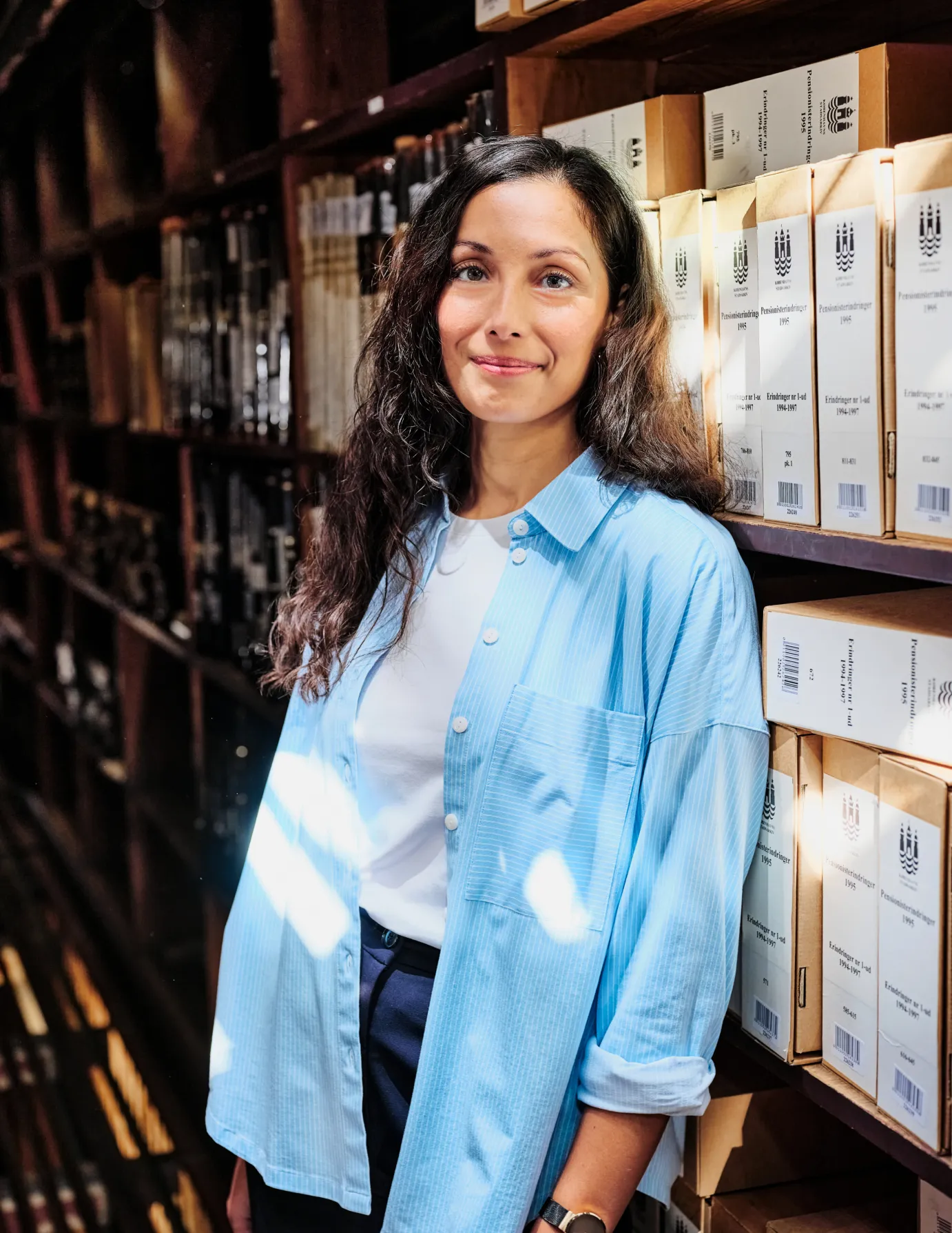 Susanna Søberg sold by Shaping New Tomorrow product image thumbnail 4