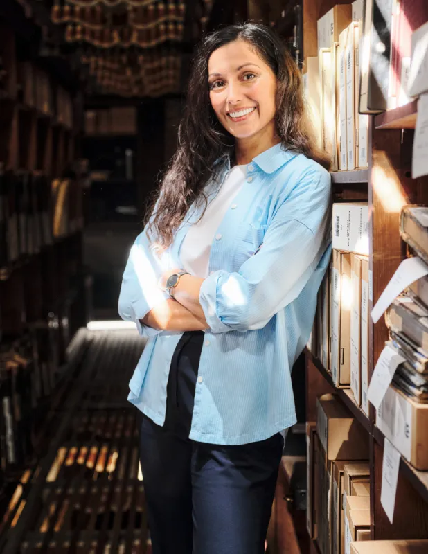 Susanna Søberg sold by Shaping New Tomorrow