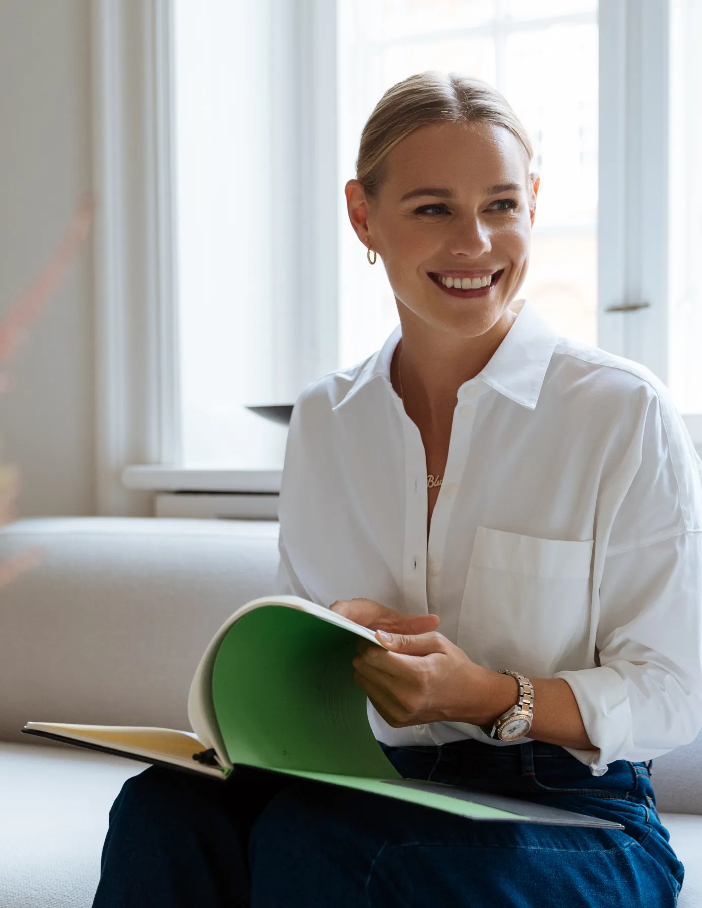 Pernille Blume sold by Shaping New Tomorrow product image thumbnail 3