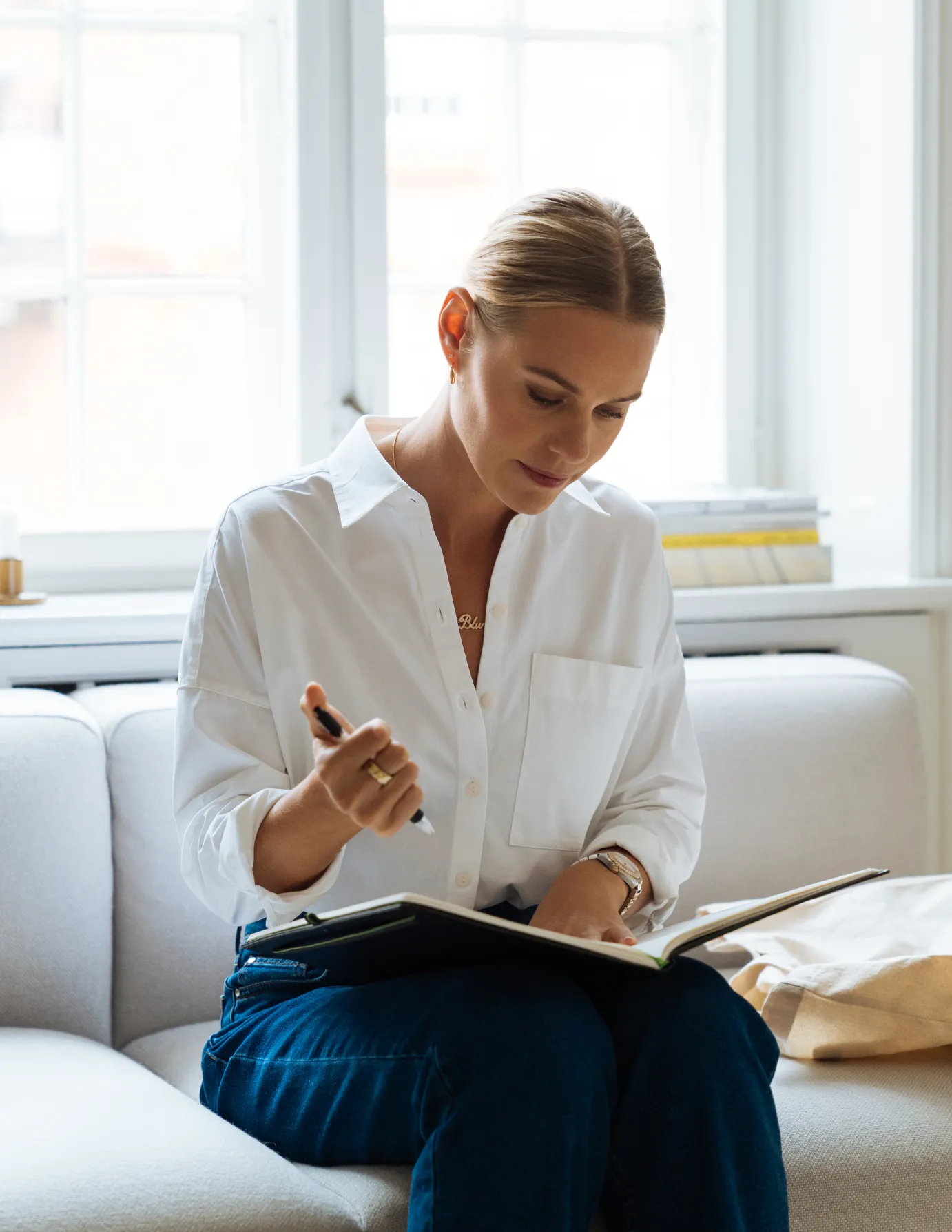 Pernille Blume sold by Shaping New Tomorrow product image thumbnail 4