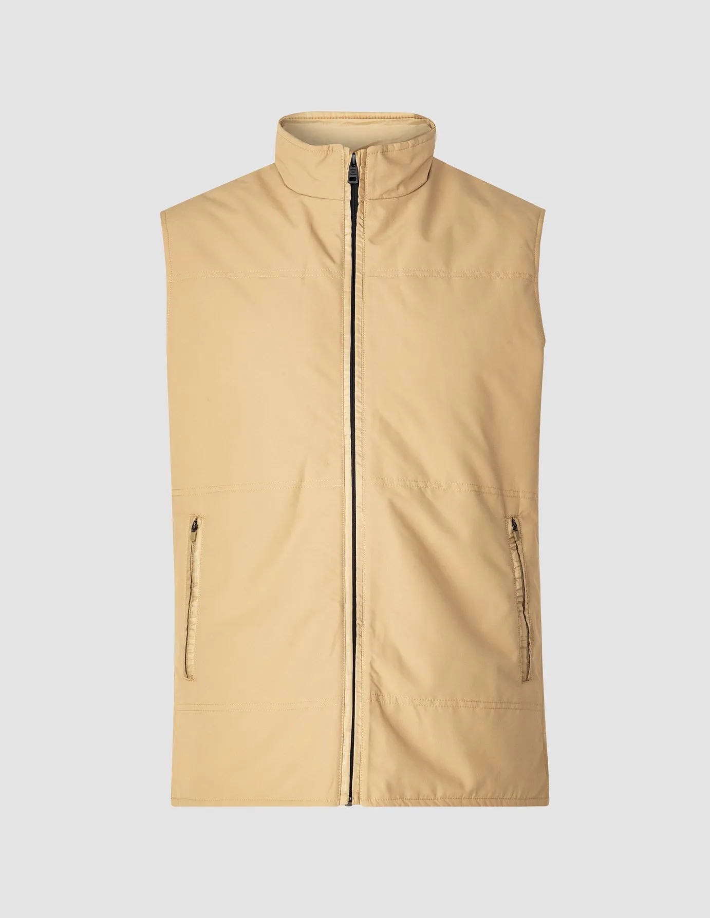 Utility Vest Khaki sold by Shaping New Tomorrow product image thumbnail 3
