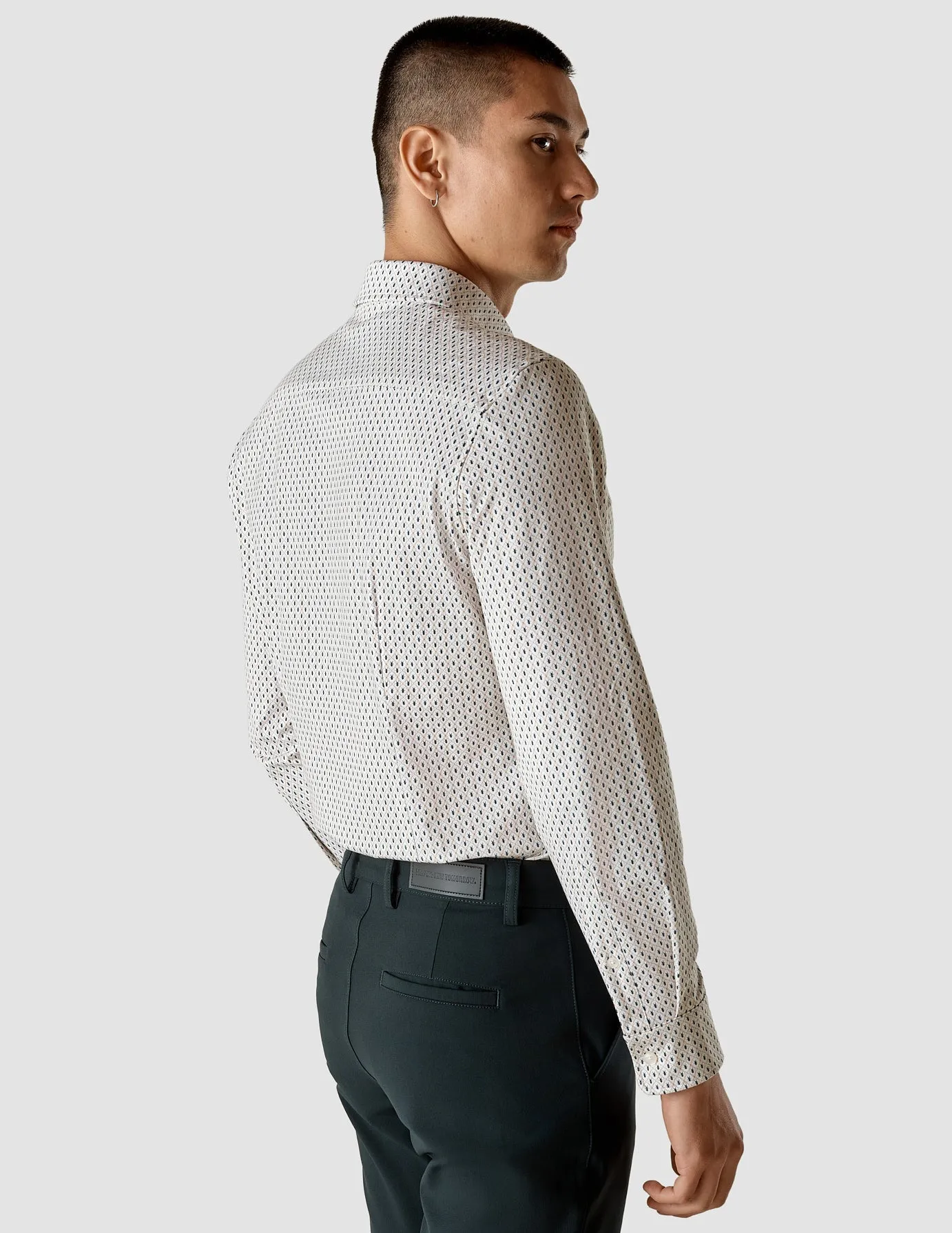 Classic Shirt Colony Slim sold by Shaping New Tomorrow product image thumbnail 4