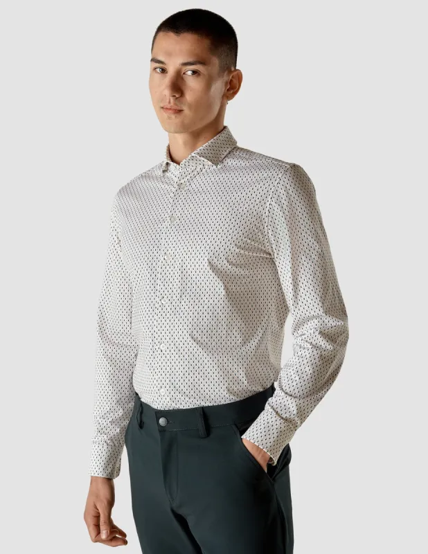 Classic Shirt Colony Slim sold by Shaping New Tomorrow