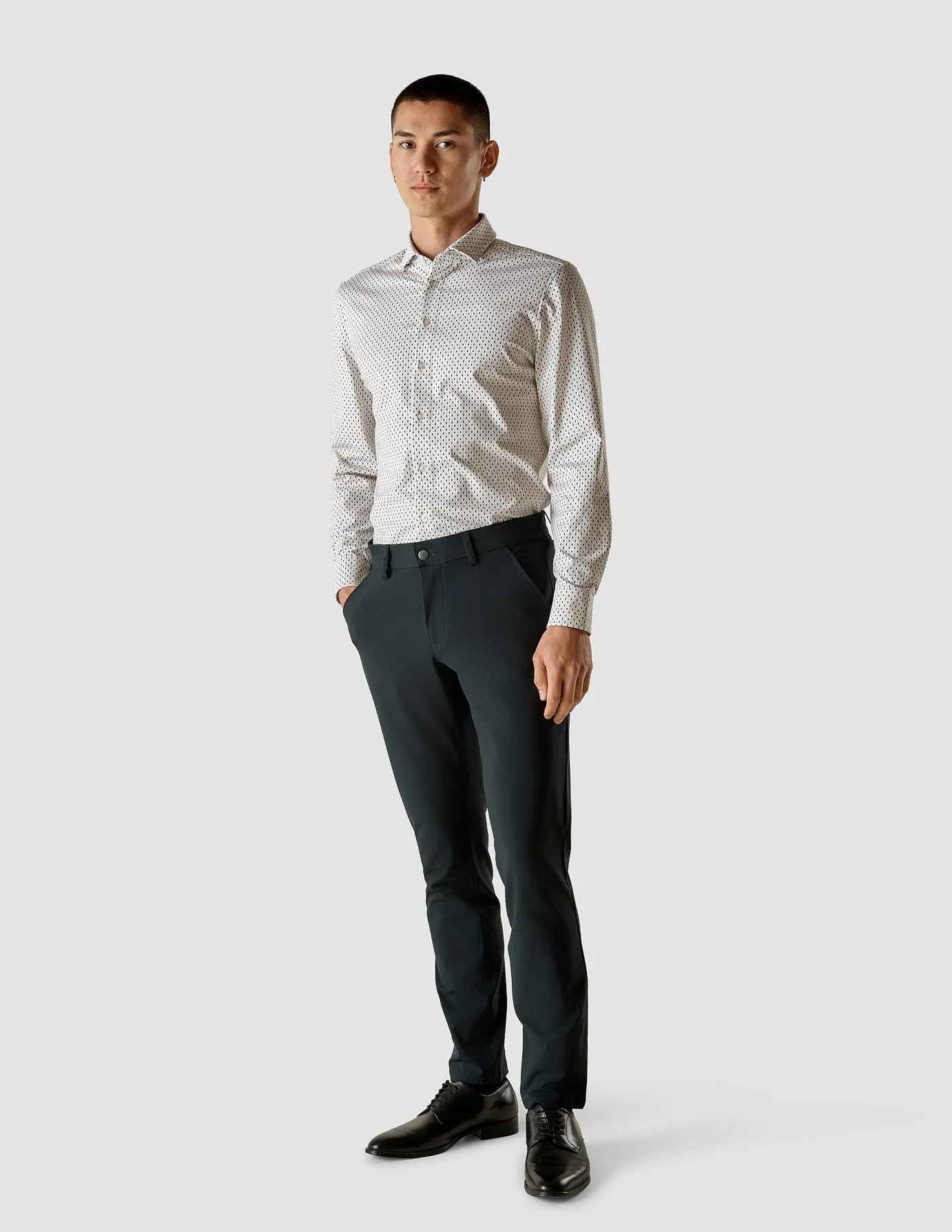 Classic Shirt Colony Slim sold by Shaping New Tomorrow product image thumbnail 2