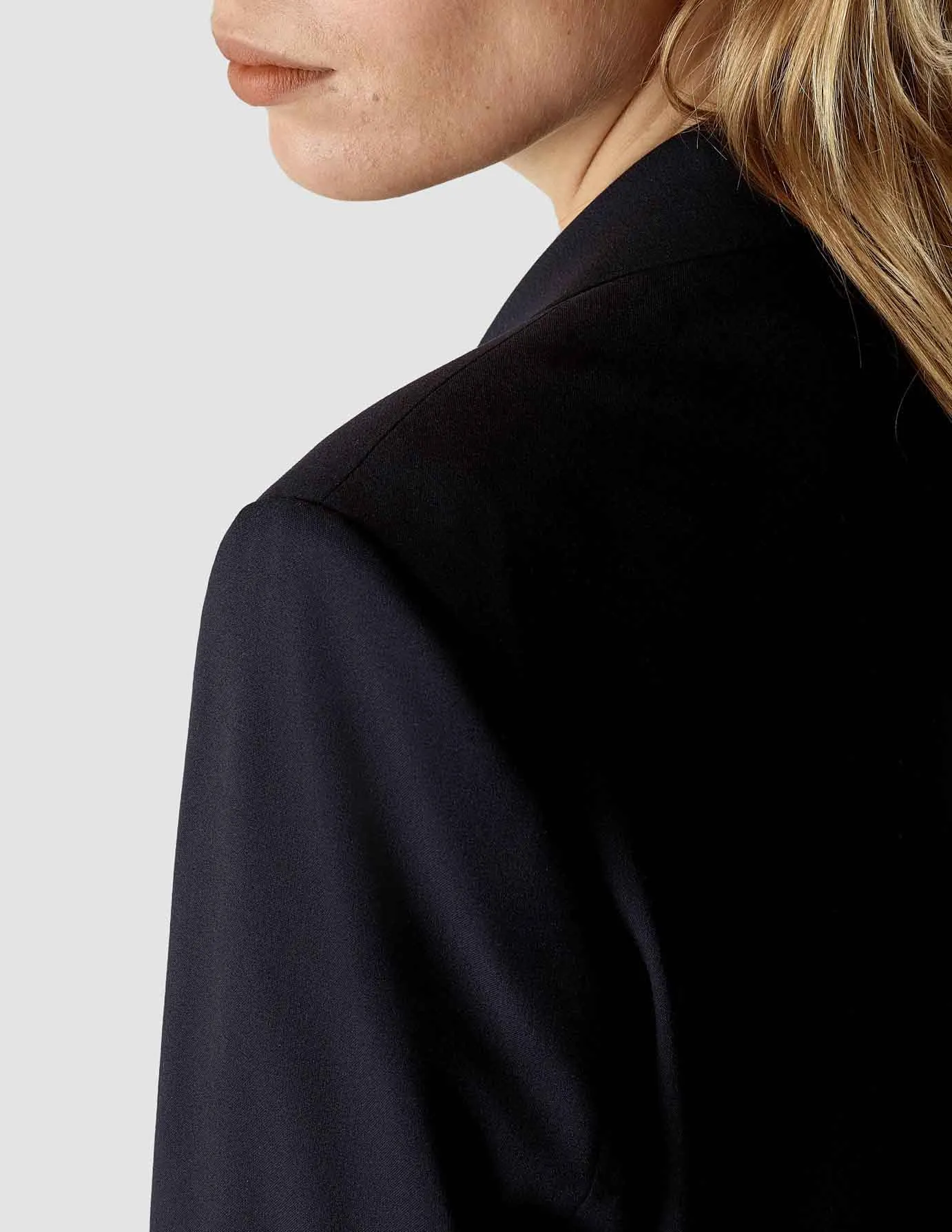 Essential Suit Tapered Midnight Blue sold by Shaping New Tomorrow product image thumbnail 4