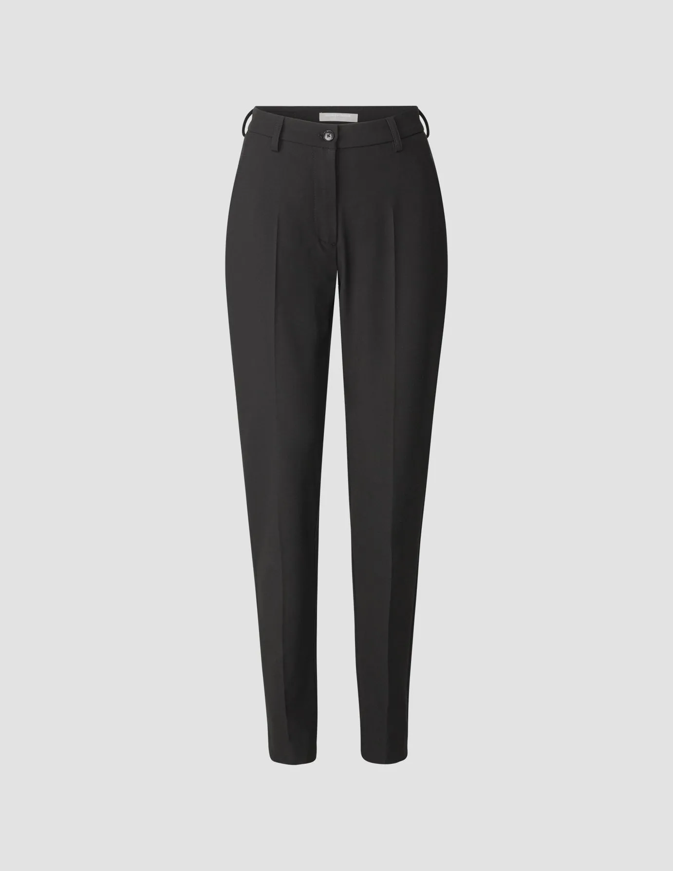 Essential Pants Tapered Black sold by Shaping New Tomorrow product image thumbnail 3