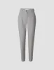 Essential Pants Tapered Cloud Grey sold by Shaping New Tomorrow