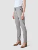 Essential Pants Tapered Cloud Grey sold by Shaping New Tomorrow