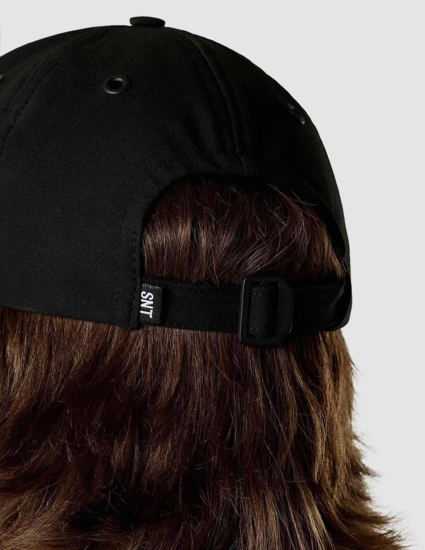 Essential Cap Black sold by Shaping New Tomorrow product image thumbnail 5