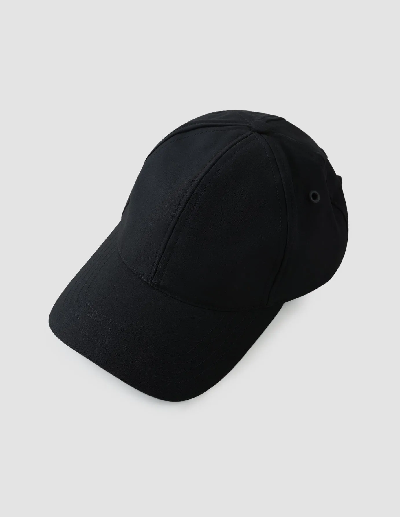 Essential Cap Black sold by Shaping New Tomorrow product image thumbnail 3