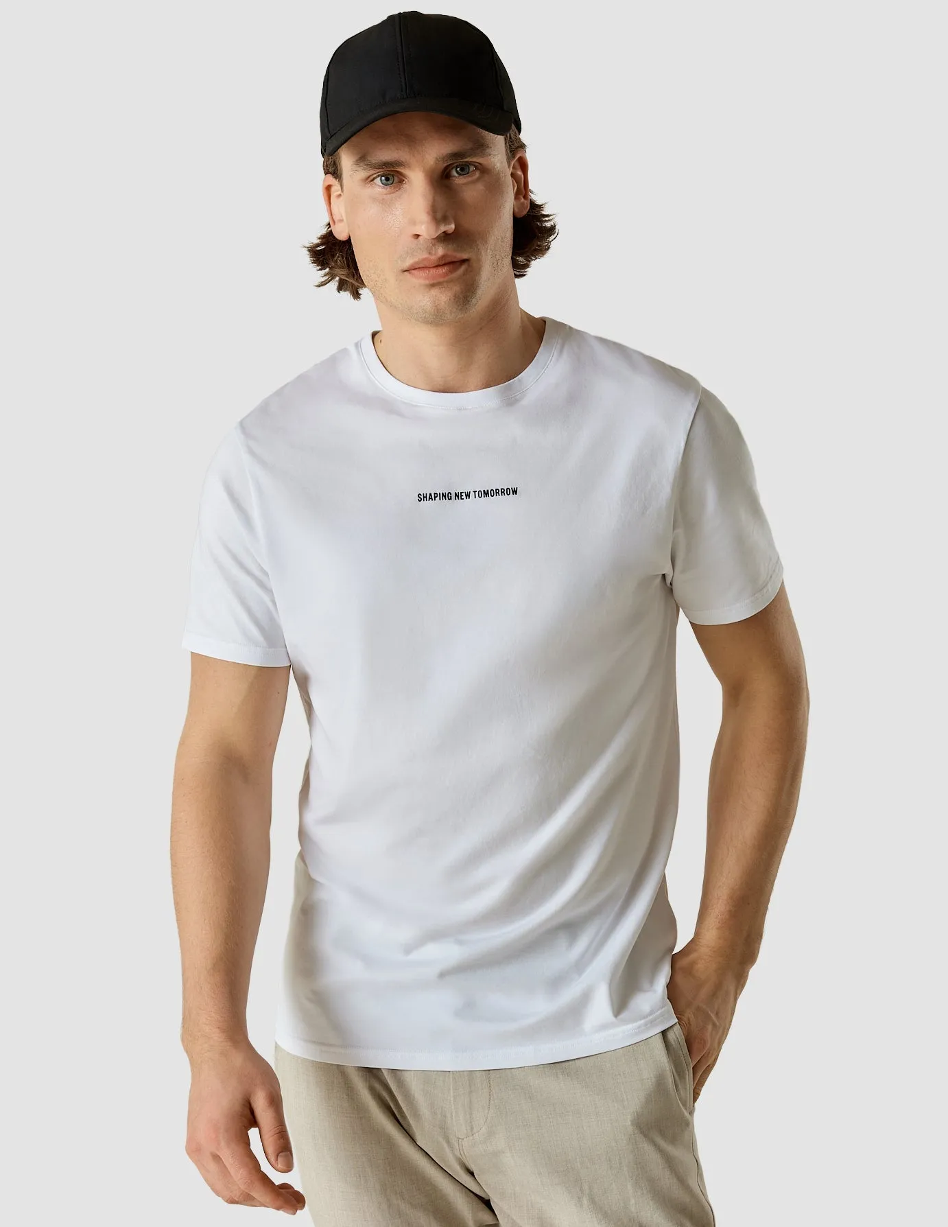 Essential Cap Black sold by Shaping New Tomorrow product image thumbnail 2