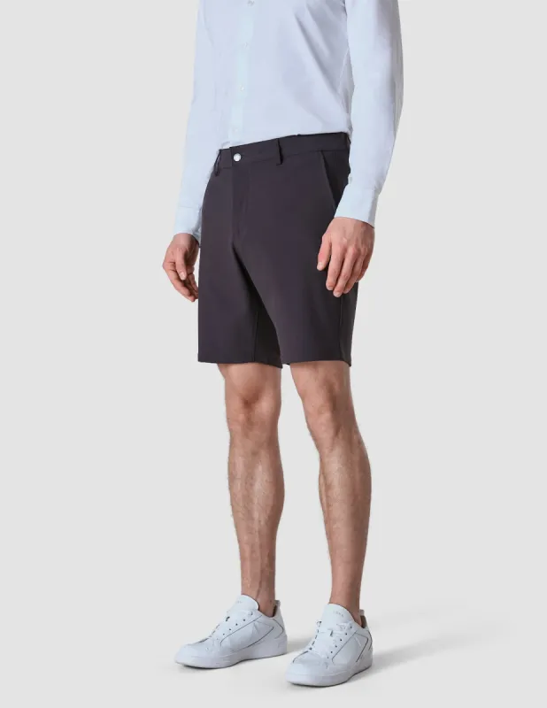 Essential Shorts Dark Shadow sold by Shaping New Tomorrow